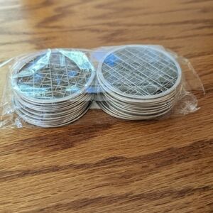 Mason Jar Flower Lid for Flowers